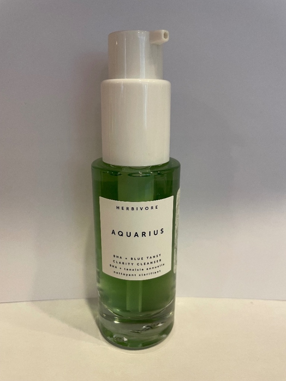 Herbivore Clarity Cleanser